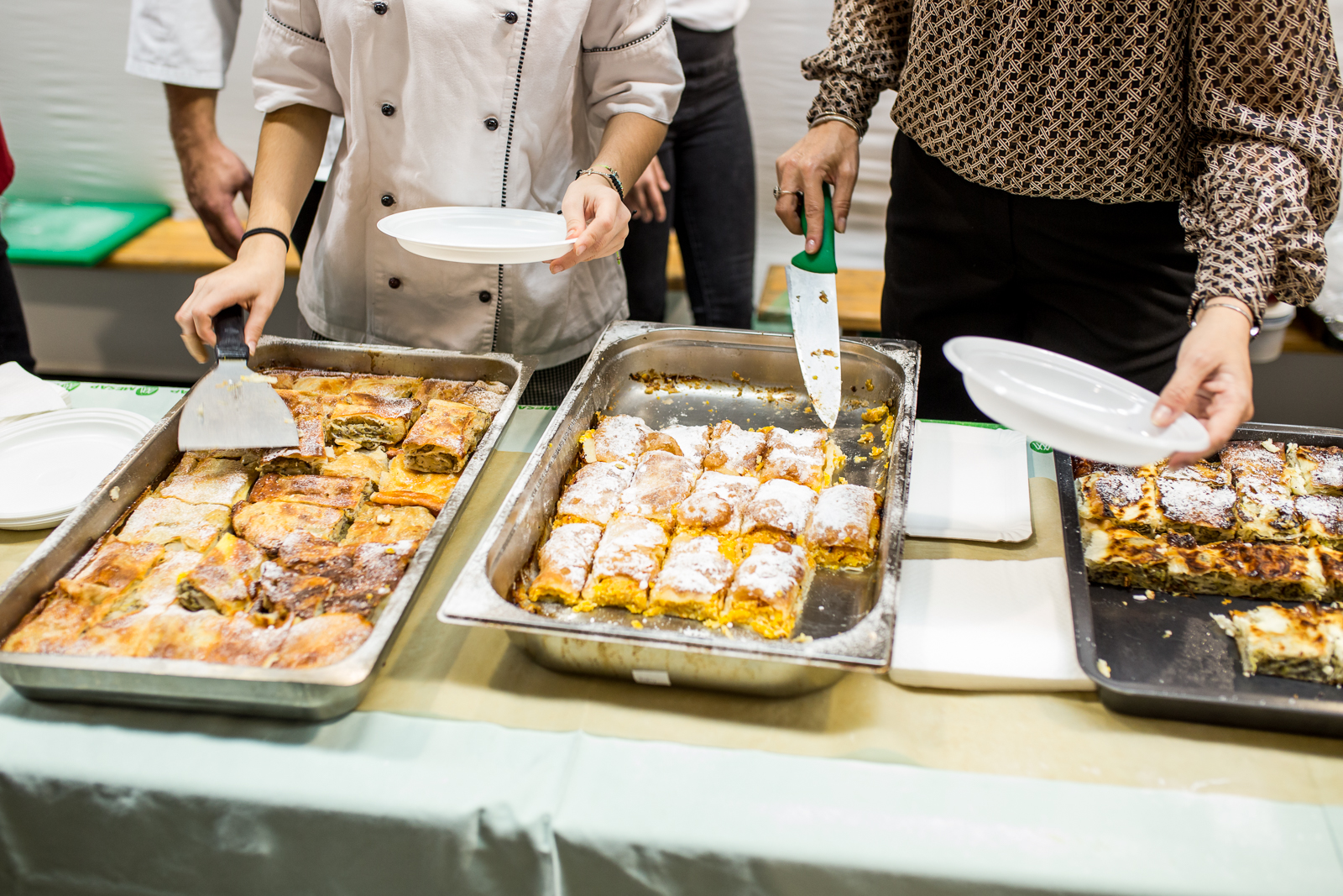 Treći Regionalni plac na Mesapu u Nedelišću ponudio domaće i najbolje
