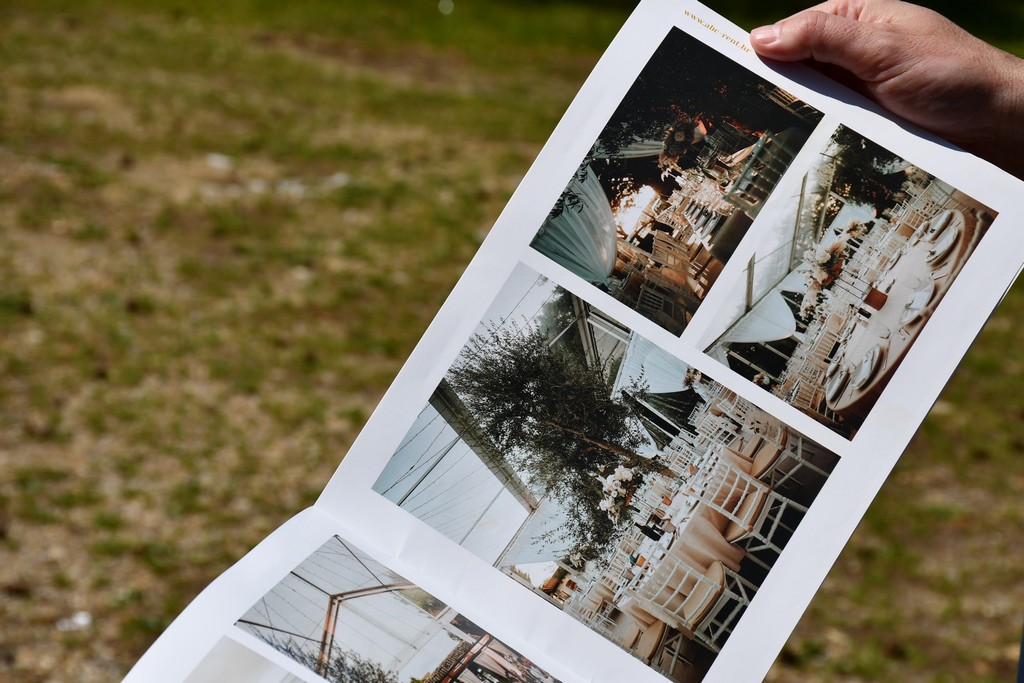 VIDEO I FOTO Na prostoru nekadašnje Međimurske hiže niknut će novi turističko-ugostiteljski kompleks VIDEO I FOTO Na prostoru nekadašnje Međimurske hiže niknut će novi turističko-ugostiteljski kompleks