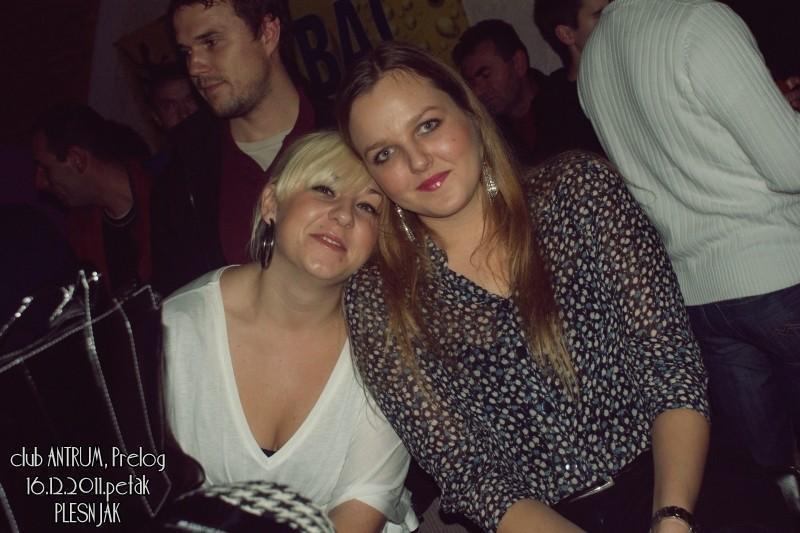 Antrum (Petak, 16.12.2011)