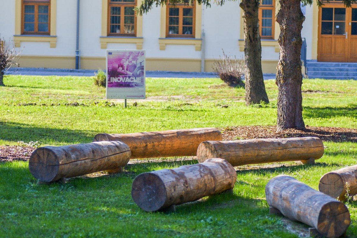 Nova zelena oaza na istoku Čakovca: Otvoren park u Centru znanja Međimurske županije!