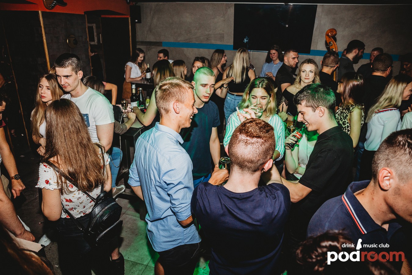 Odlična atmosfera na Podrumarenju uz TS Kumove i vina Dvanajščak-Kozol