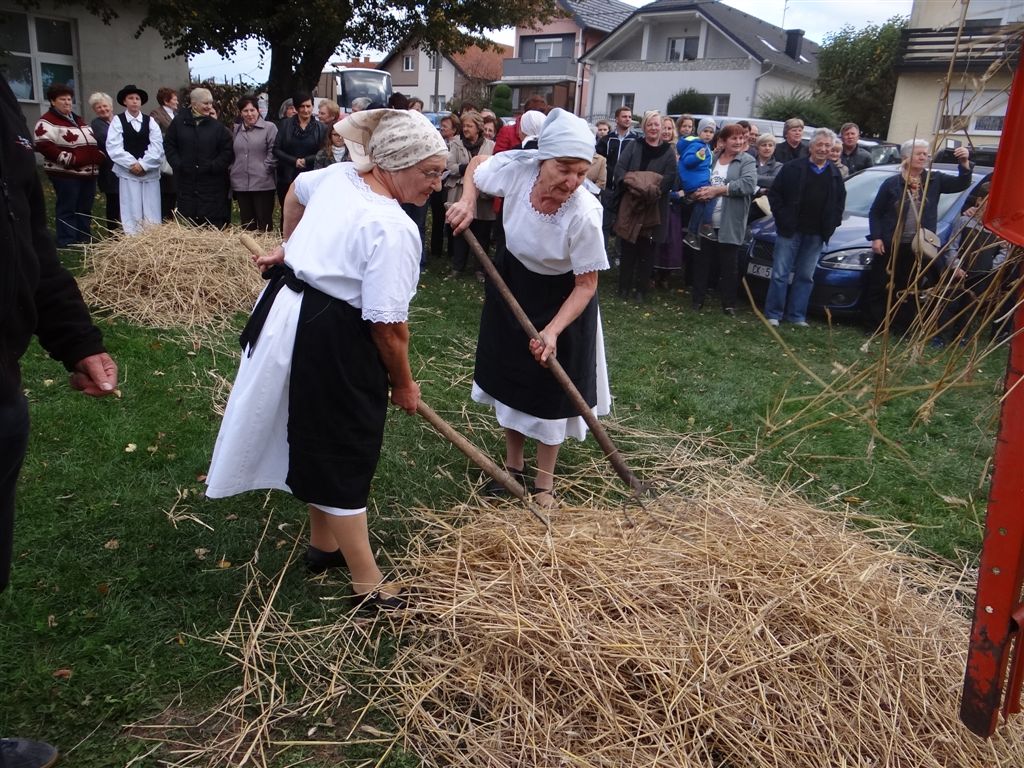 Mamičina škrija u Gornjem Kraljevcu
