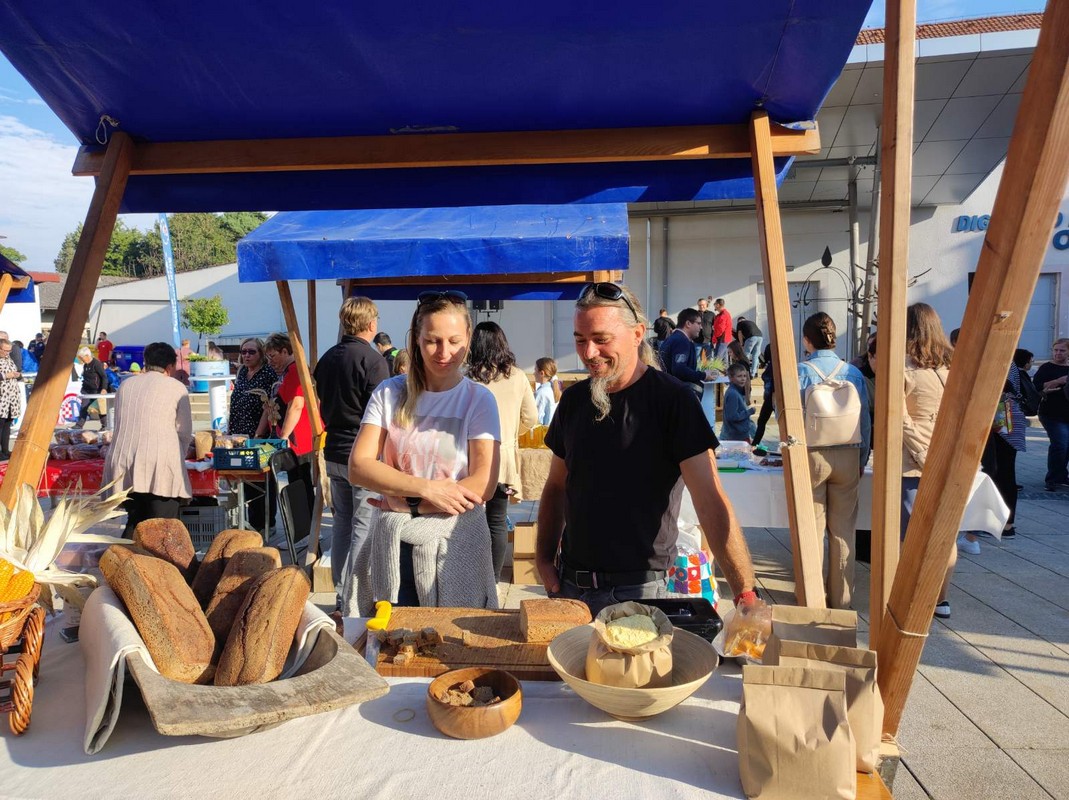 Dani kruha i zahvale, Prelog, 2023