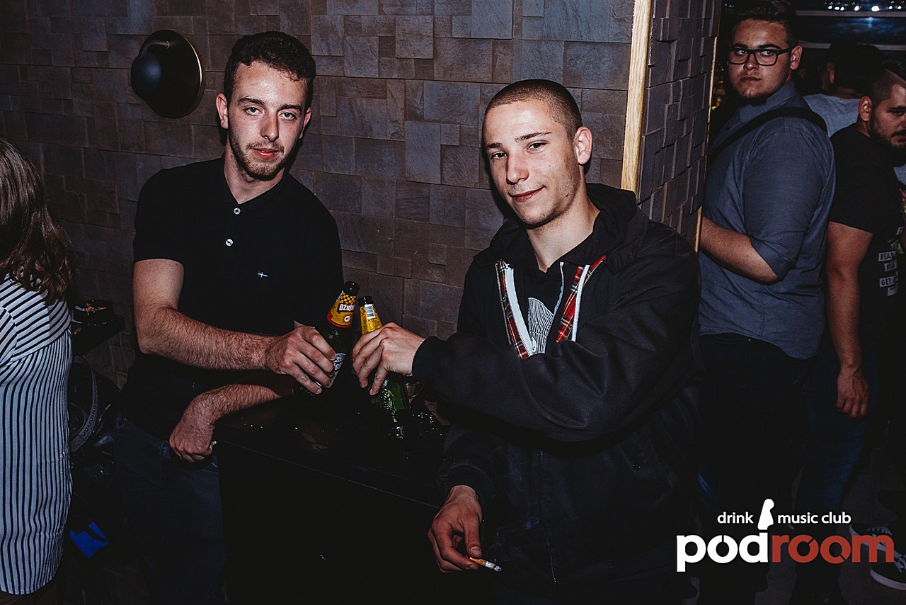 ZABAVE NIJE NEDOSTAJALO Podrumarenje u znaku Urbanovog uz TS Prim i vina vinarija Preiner i Kojter