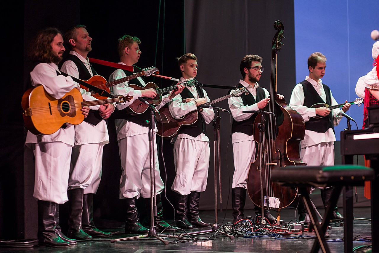 Dobrotvorni koncert ‘Proljeće za Katružu’ u Centru za kulturu Čakovec