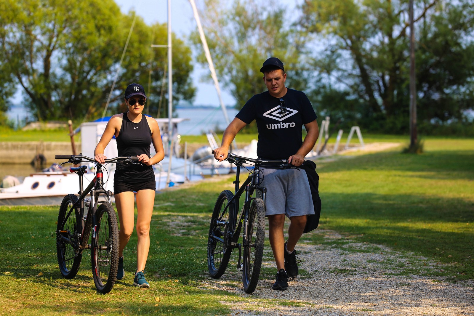 Klikom po Marini (nedjelja, 7.8.2022.)