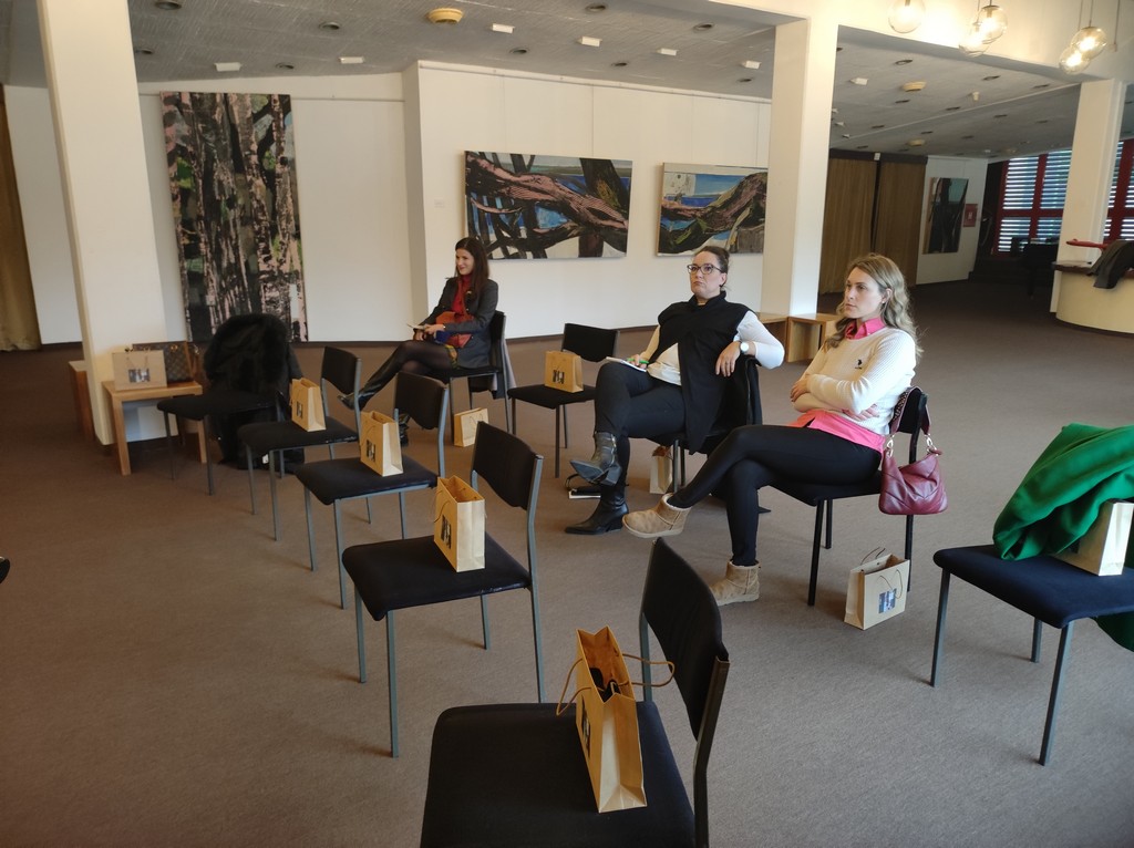 JAZZ FAIR Očekuje nas tri dana jazz poslastice u Čakovcu