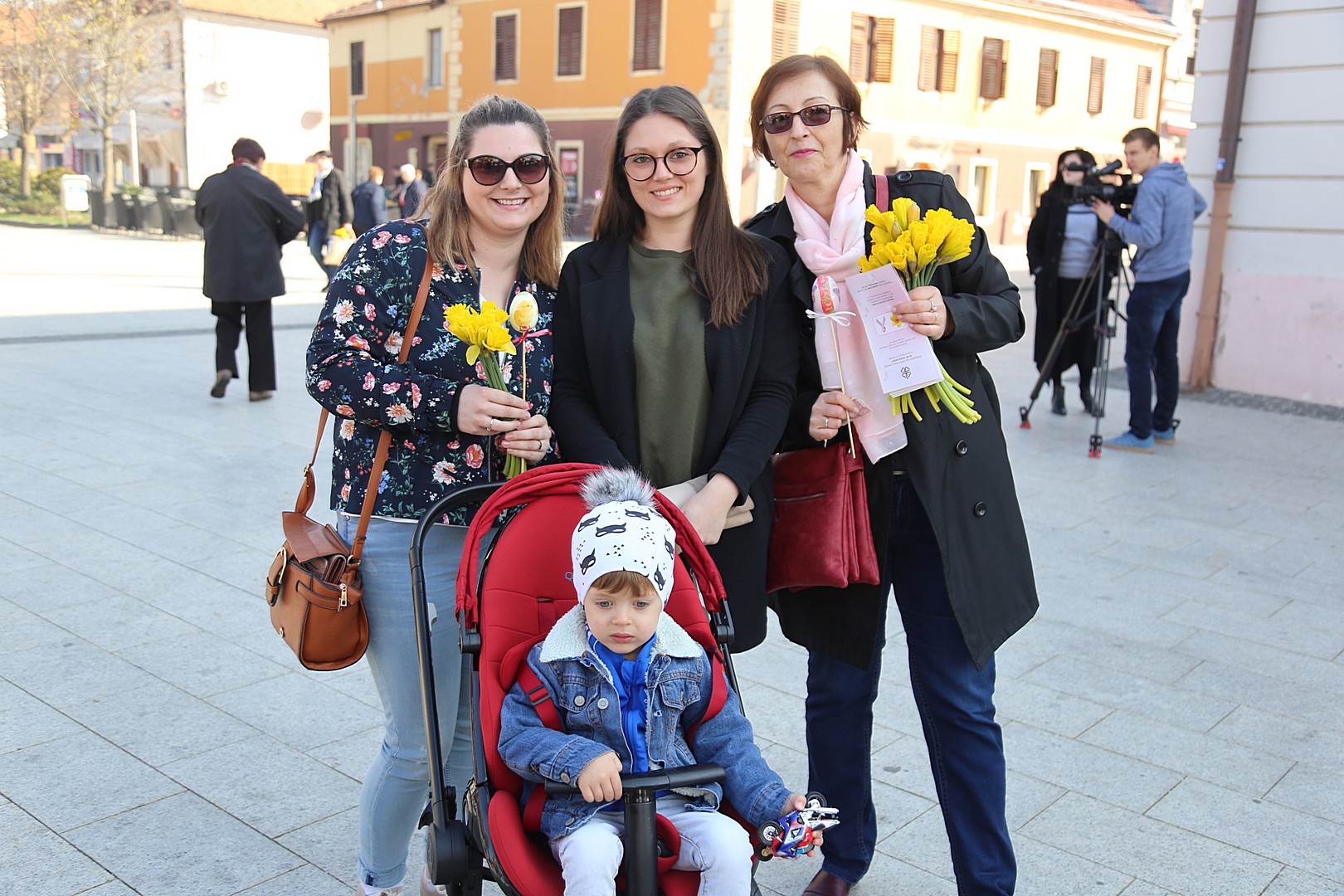 Dan narcisa – Međimurje obojeno u žuto