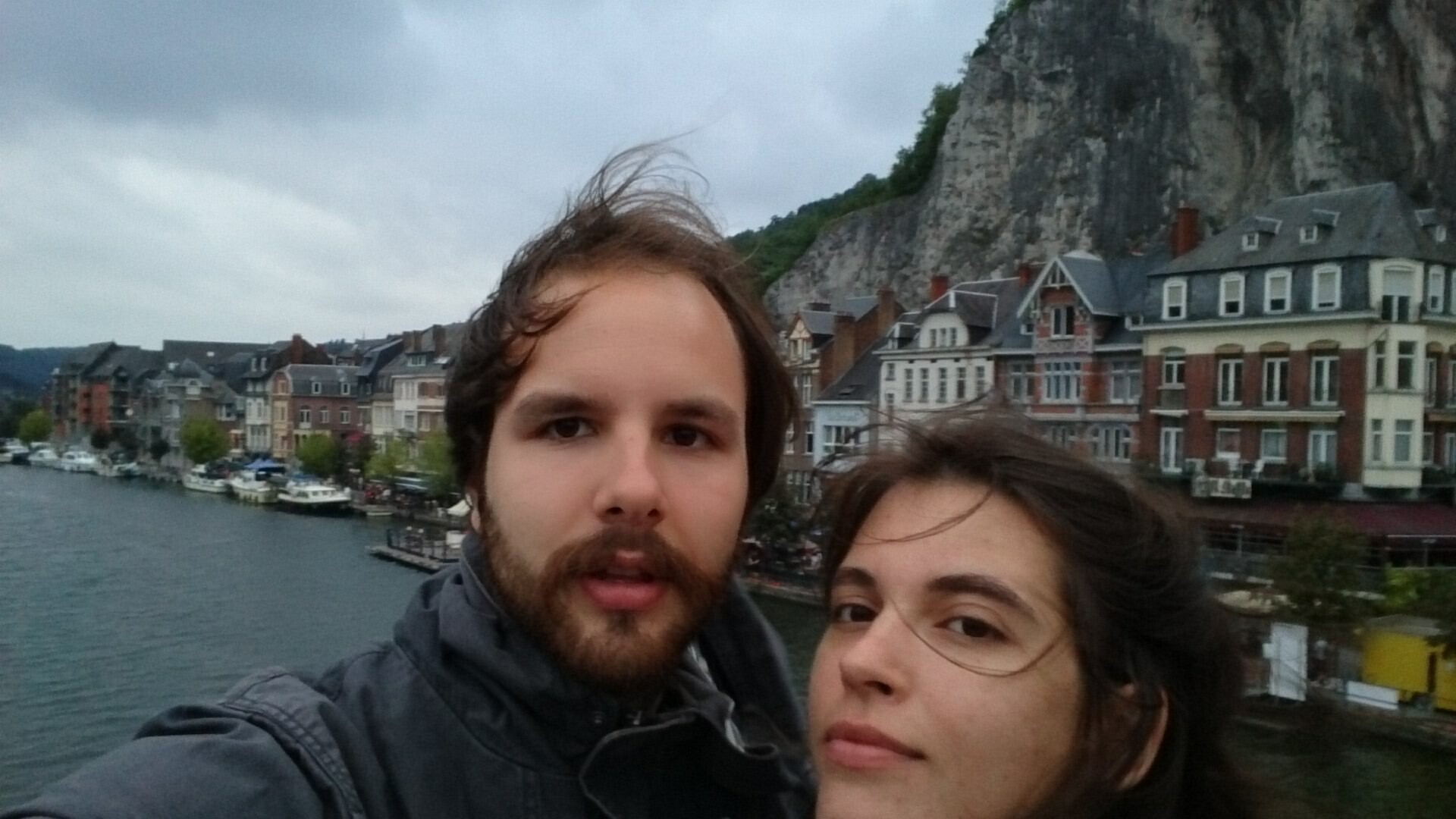 Josipa Mijulkov i Matija Blažeka