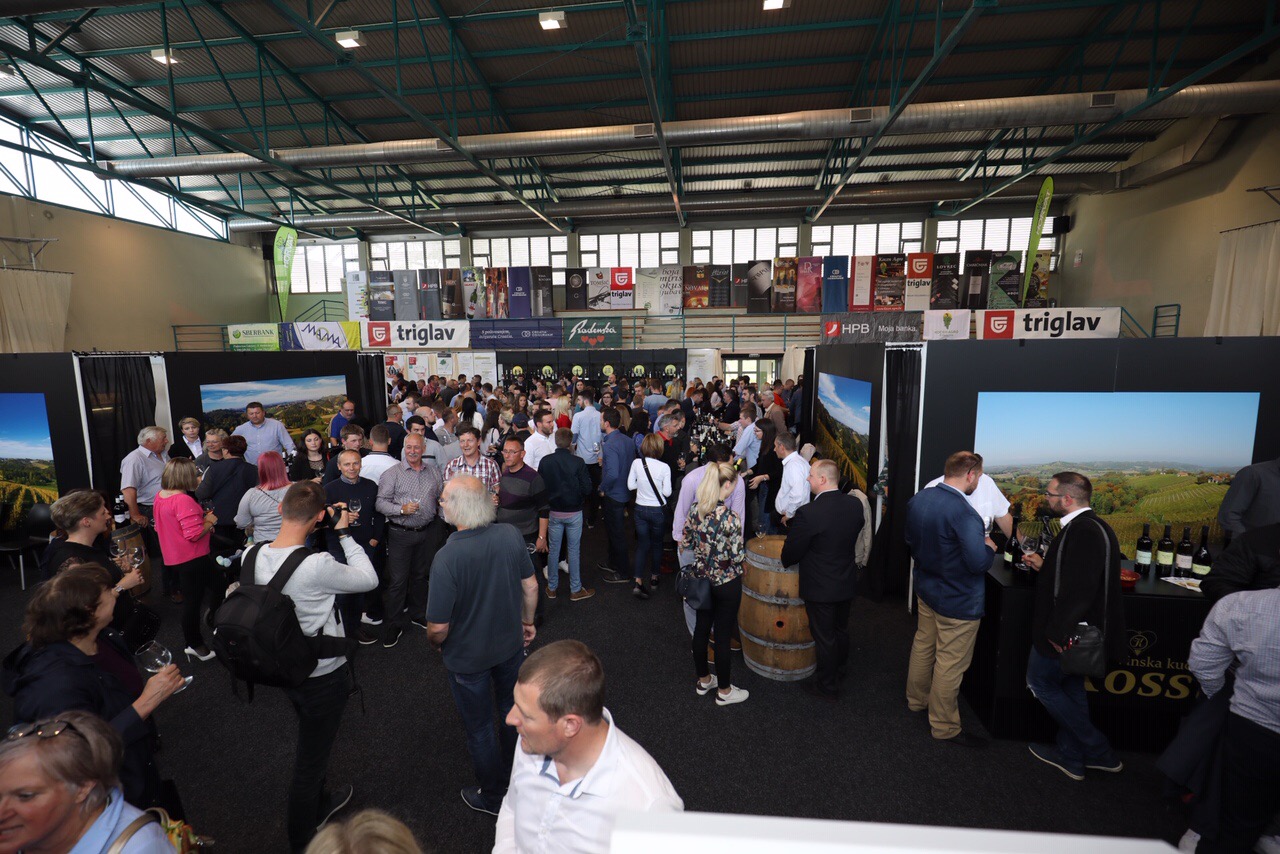 Drugi dan jubilarnog dvadesetog Urbanova