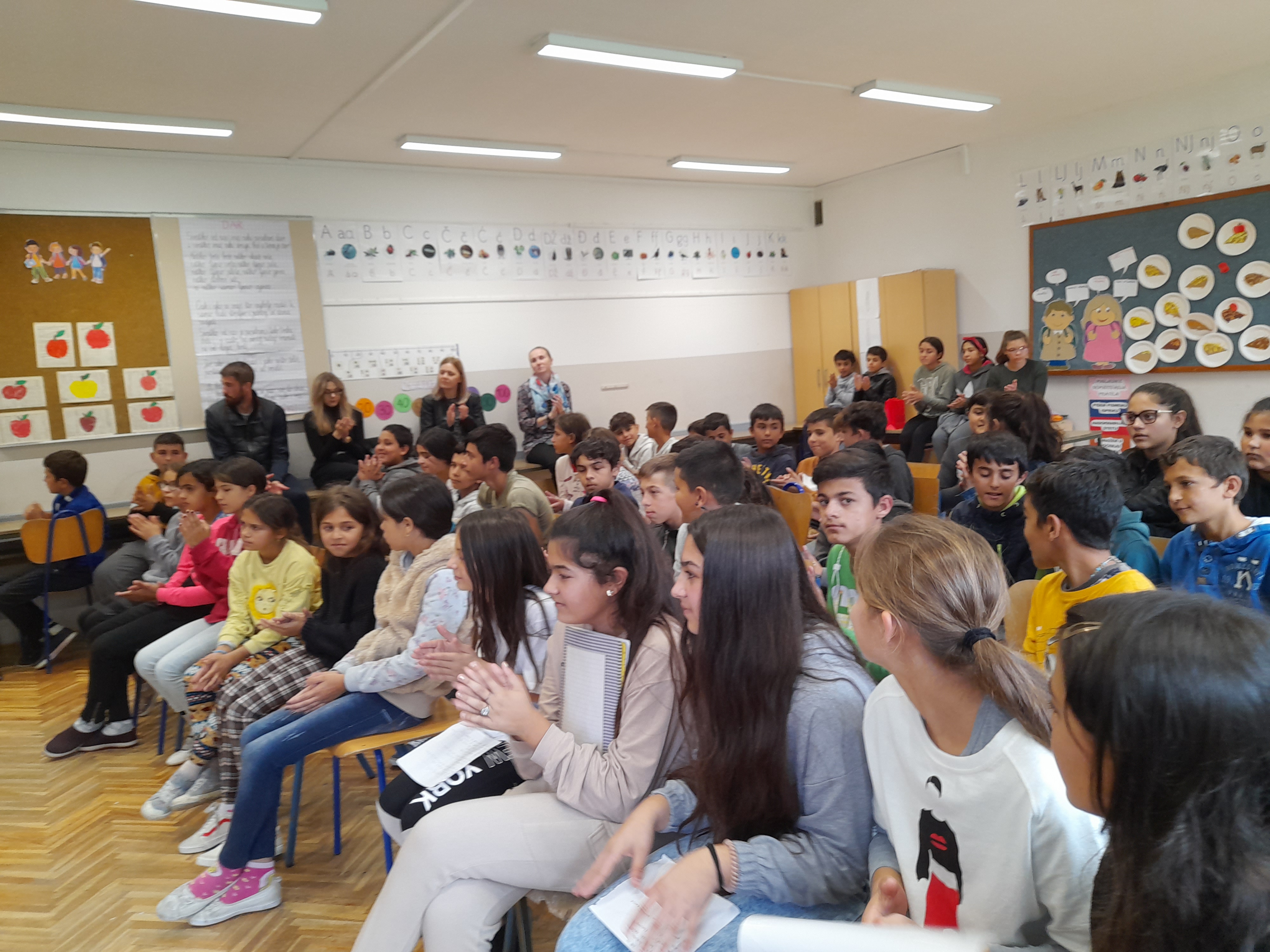 OŠ dr. Ivana Novaka Macinec