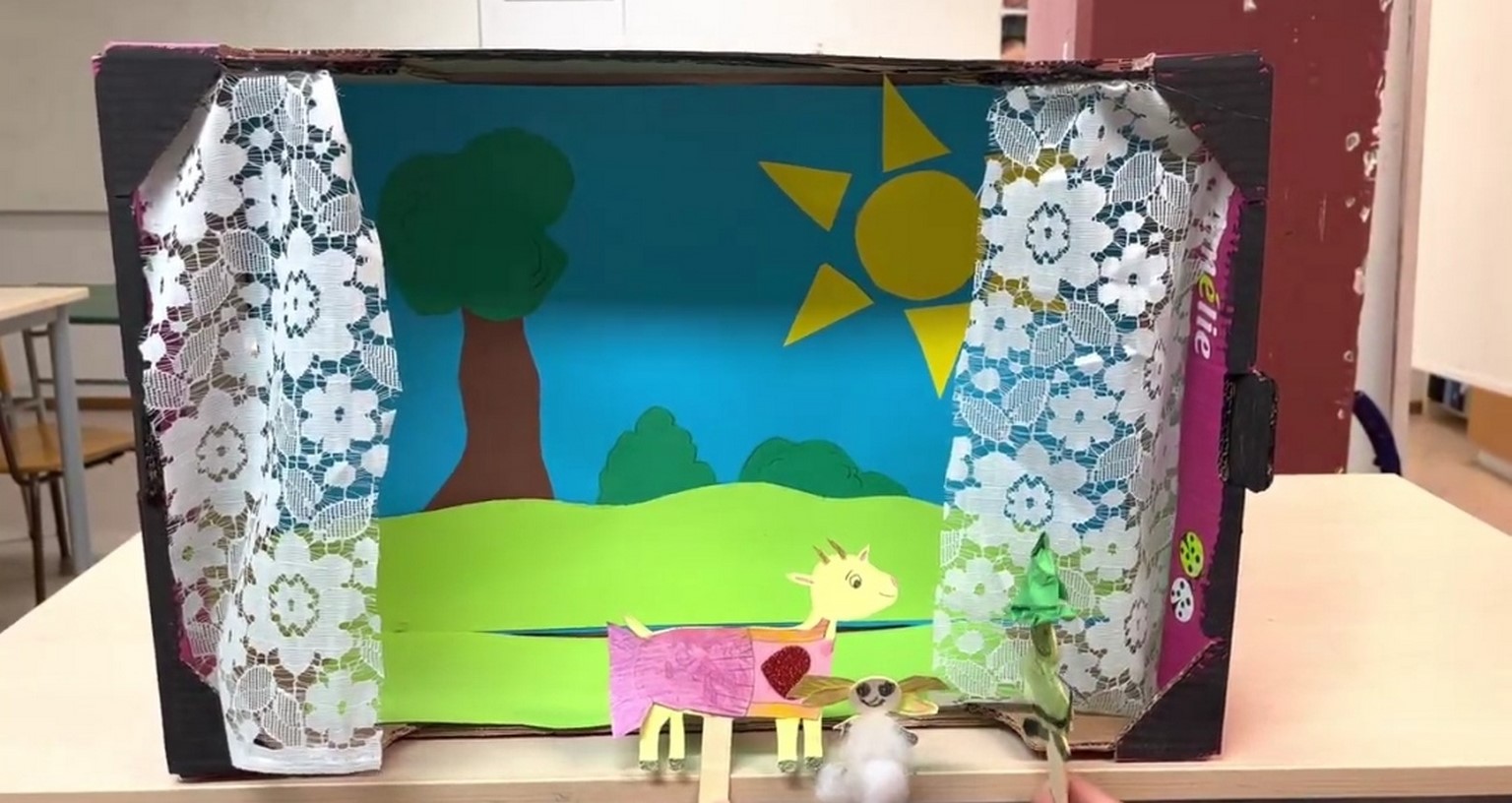 Učenici II. osnovne škole Čakovec u Švedskoj