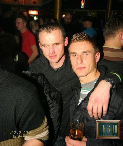 IMG7341 Taboo (Subota, 24.12.2011)