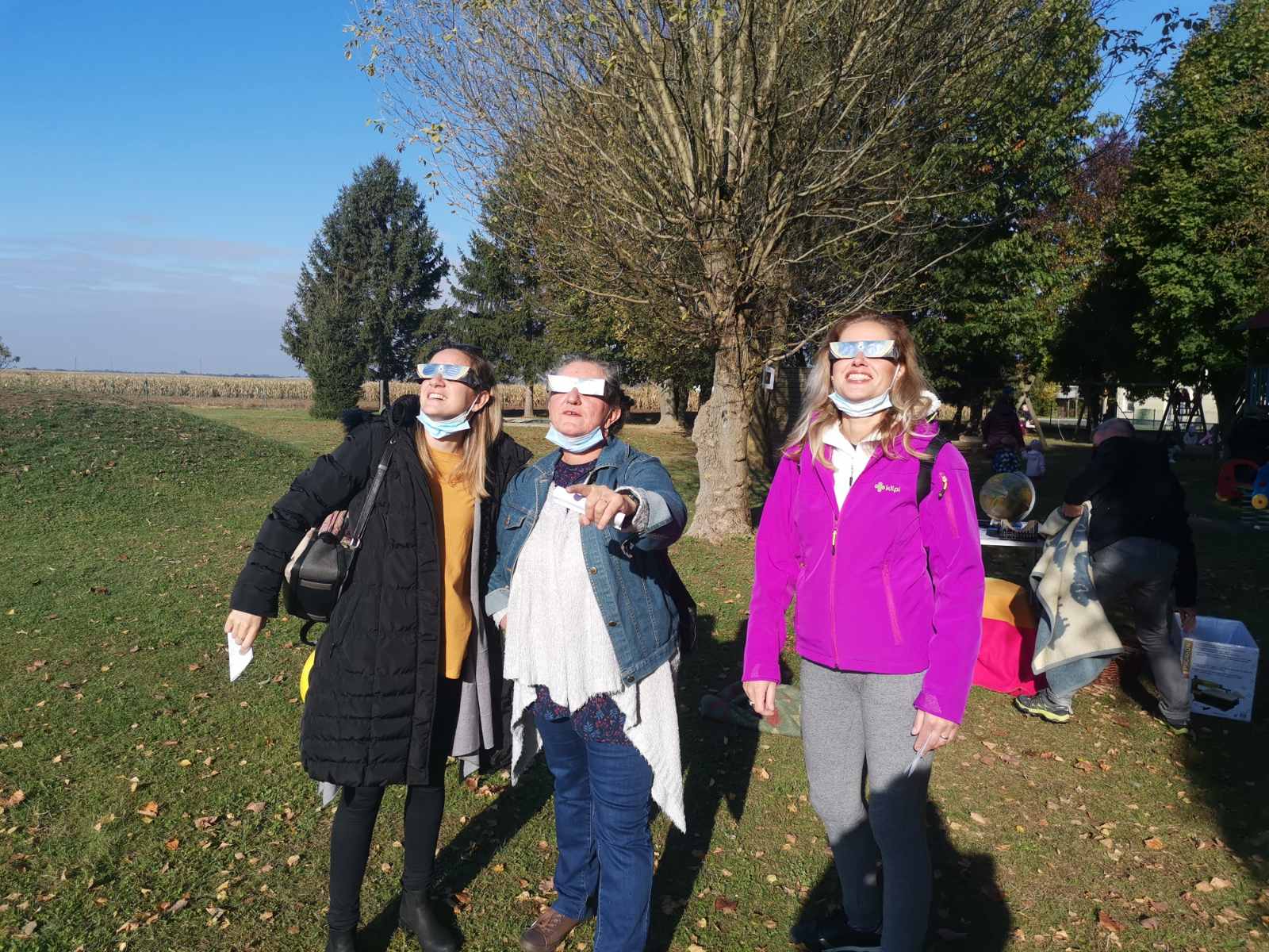 Odgojiteljice Jagoda, Smiljana, Saša i Maja na Erasmus+ mobilnosti u Sloveniji