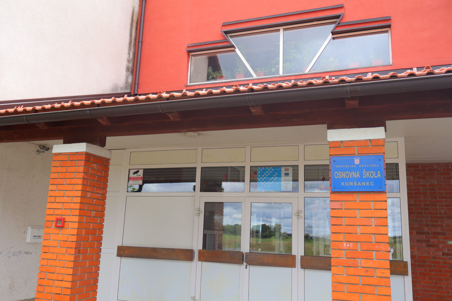 Čakovečke škole spremne za učenike