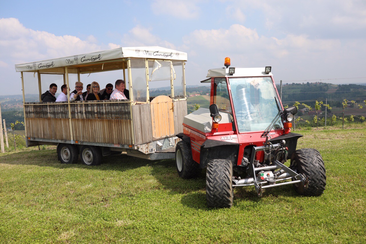 Drugi dan jubilarnog dvadesetog Urbanova