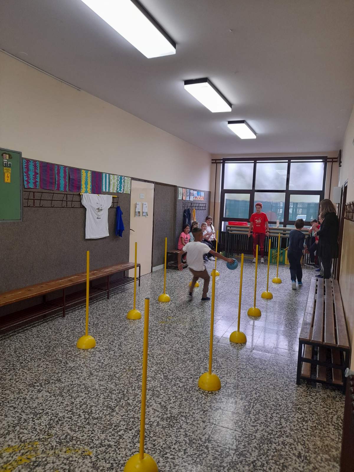 Europski tjedan sporta u Murskom Središću