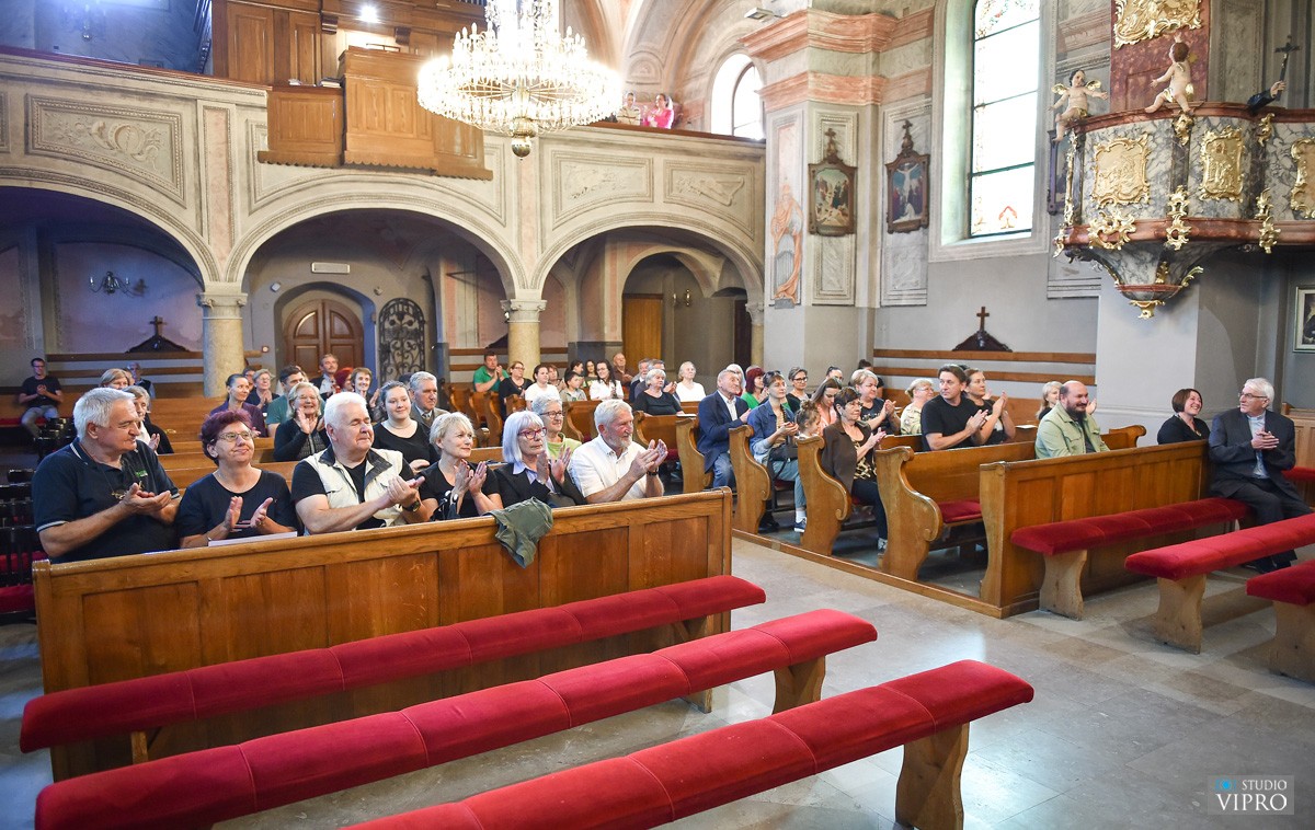 Hrvatski barokni ansambl u Prelogu