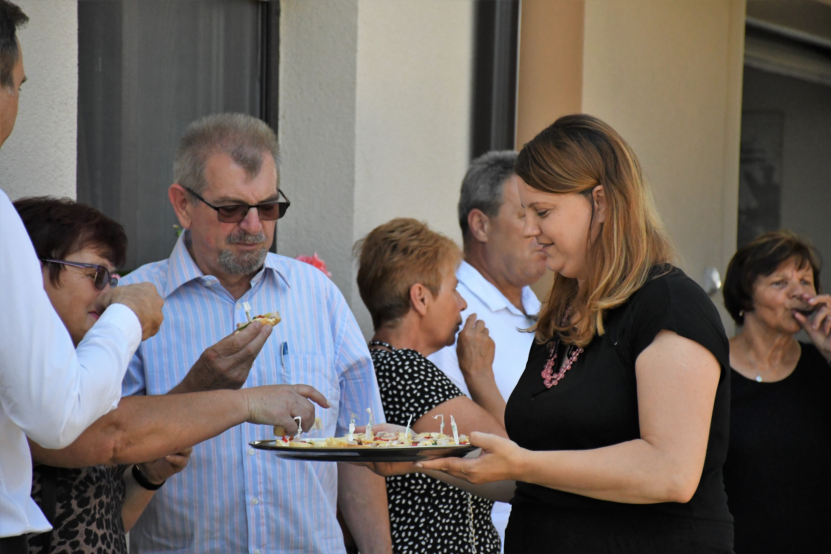 Tvrtka ‘Sigurnost’ iz Knezovca proslavila 30 godina rada