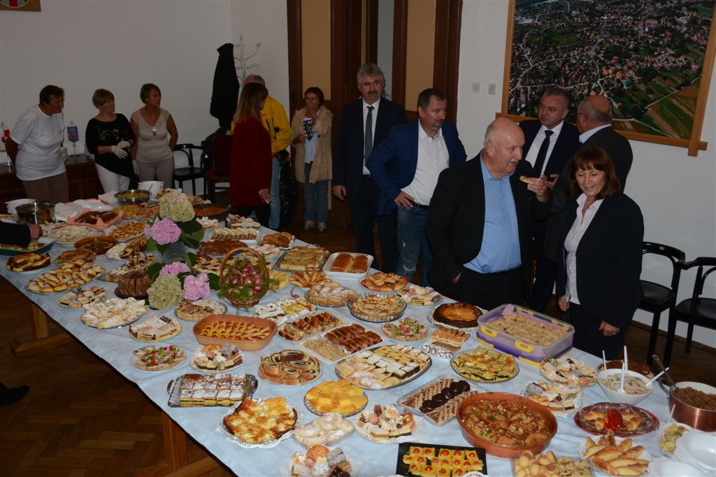 Dani dobravskog ljuka u Zalanovom dvorištu