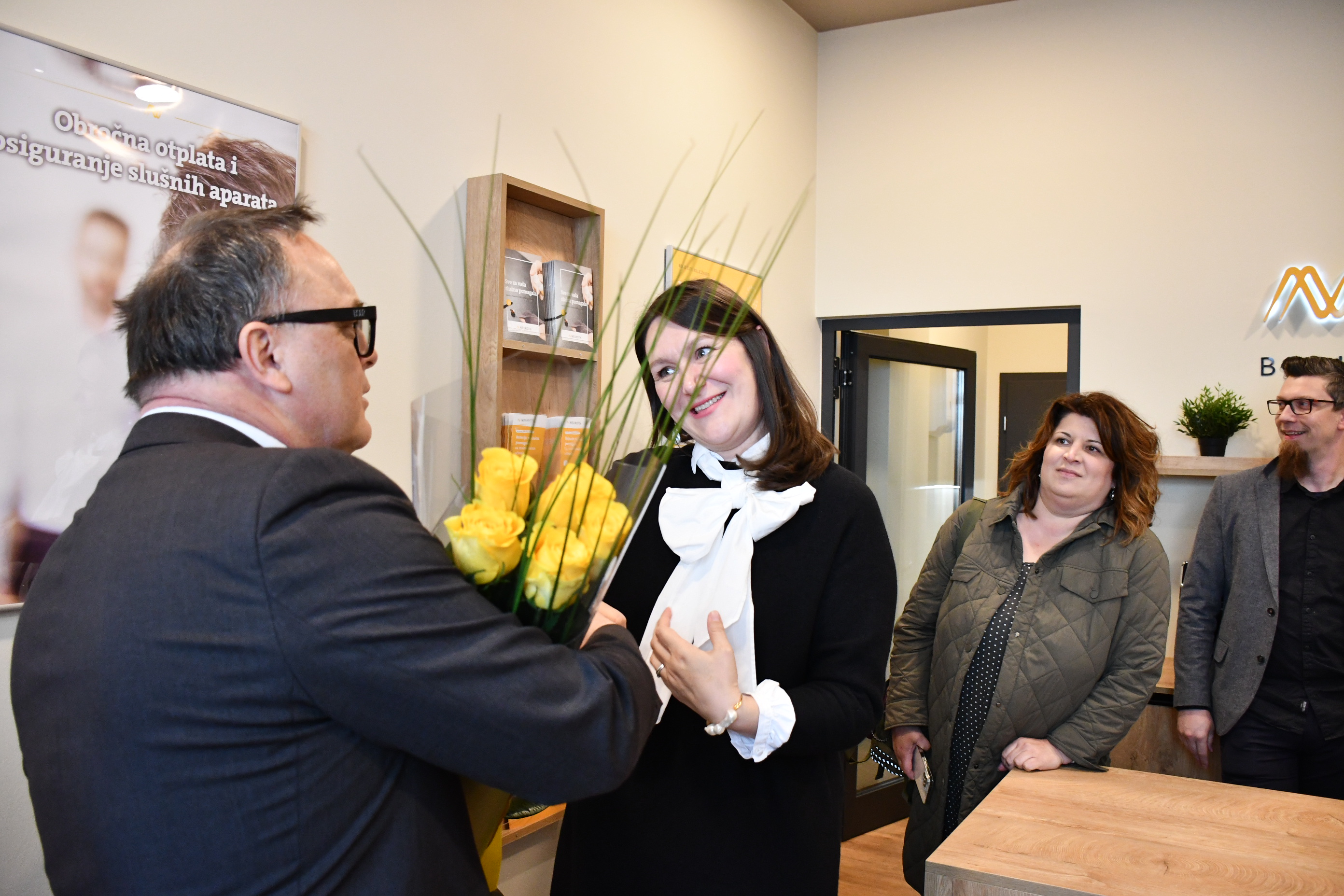 OTVORENJE NEUROTH 2023