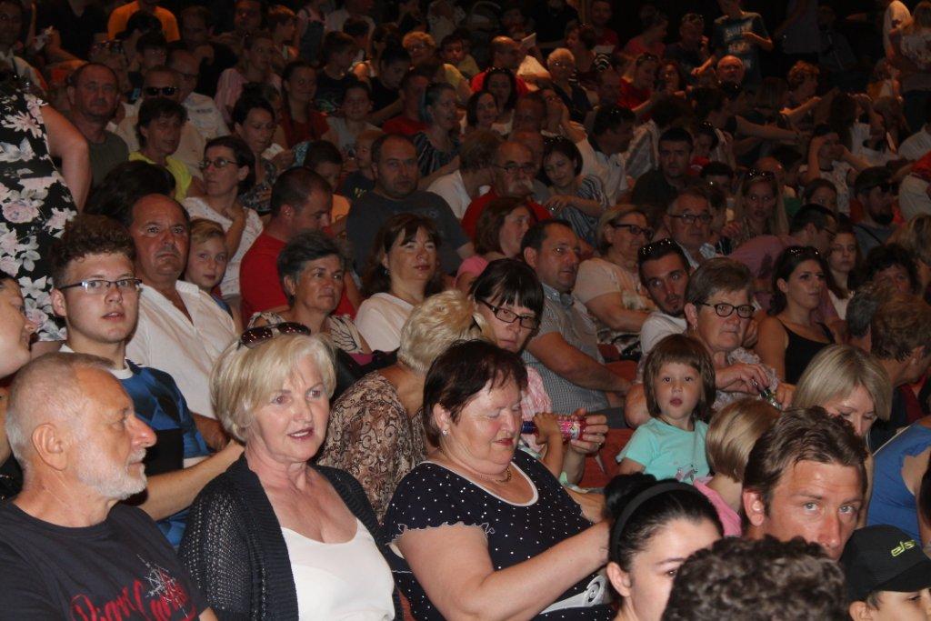 Završna priredba Dječjeg vrtića Cvrčak Čakovec