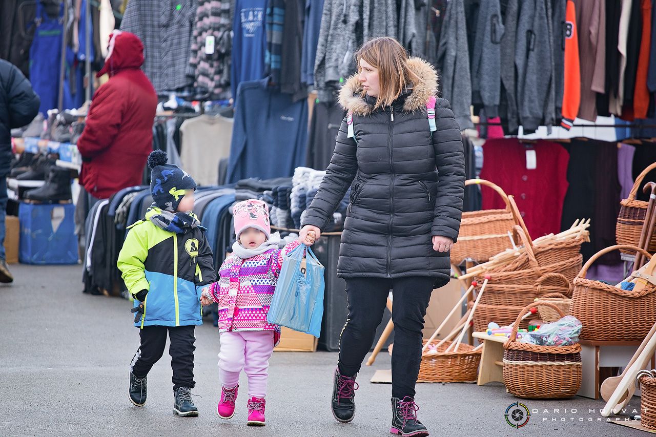 Klikom po Prelogu (9.2.2019.)