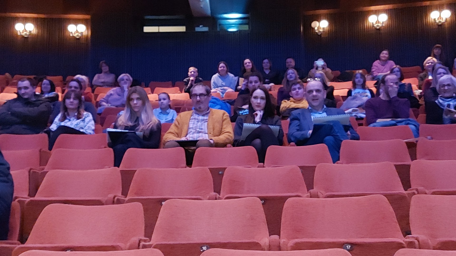 Županijska smotra LiDraNo: Sudjelovalo 80 učenika iz 18 međimurskih osnovnih škola