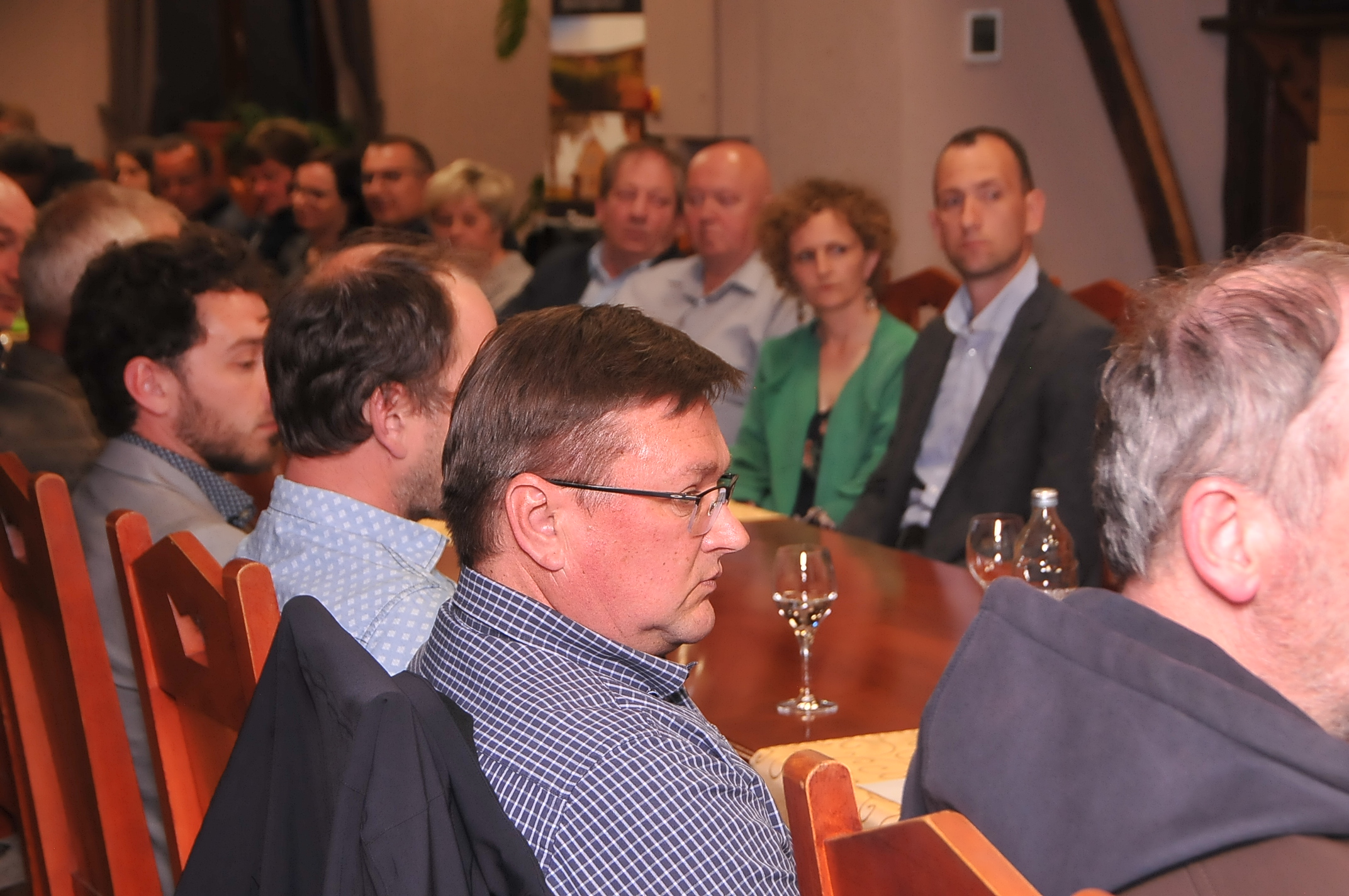 DRUŠTVO ‘HORTUS CROATIAE’ SLAVI 30 GODINA Ponosni na prvih 30, s novim elanom kroče u budućnost DRUŠTVO ‘HORTUS CROATIAE’ SLAVI 30 GODINA Ponosni na prvih 30, s novim elanom kroče u budućnost