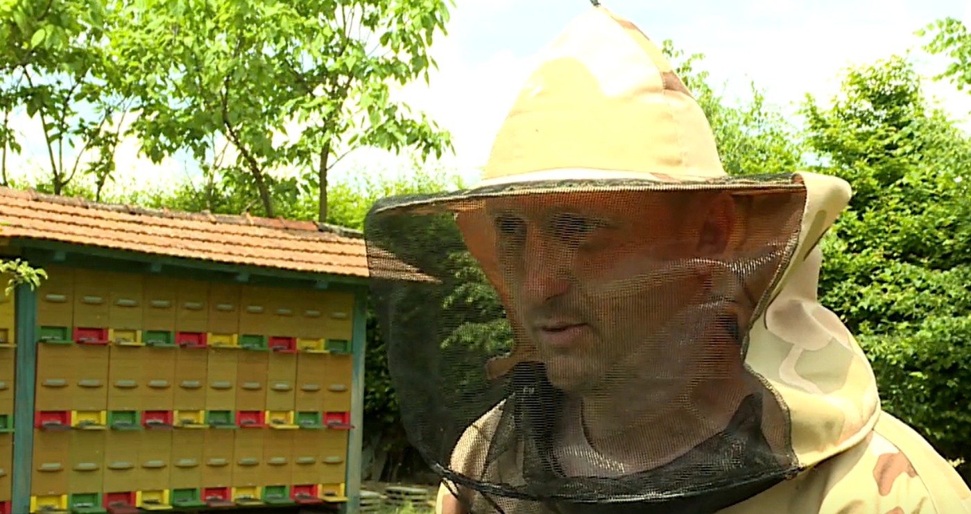 Međimurski pčelari