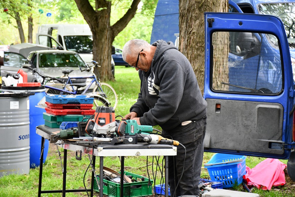 ČAKOVEČKI SAJAM SRIJEDOM Najveći interes i dalje vlada za presadnice