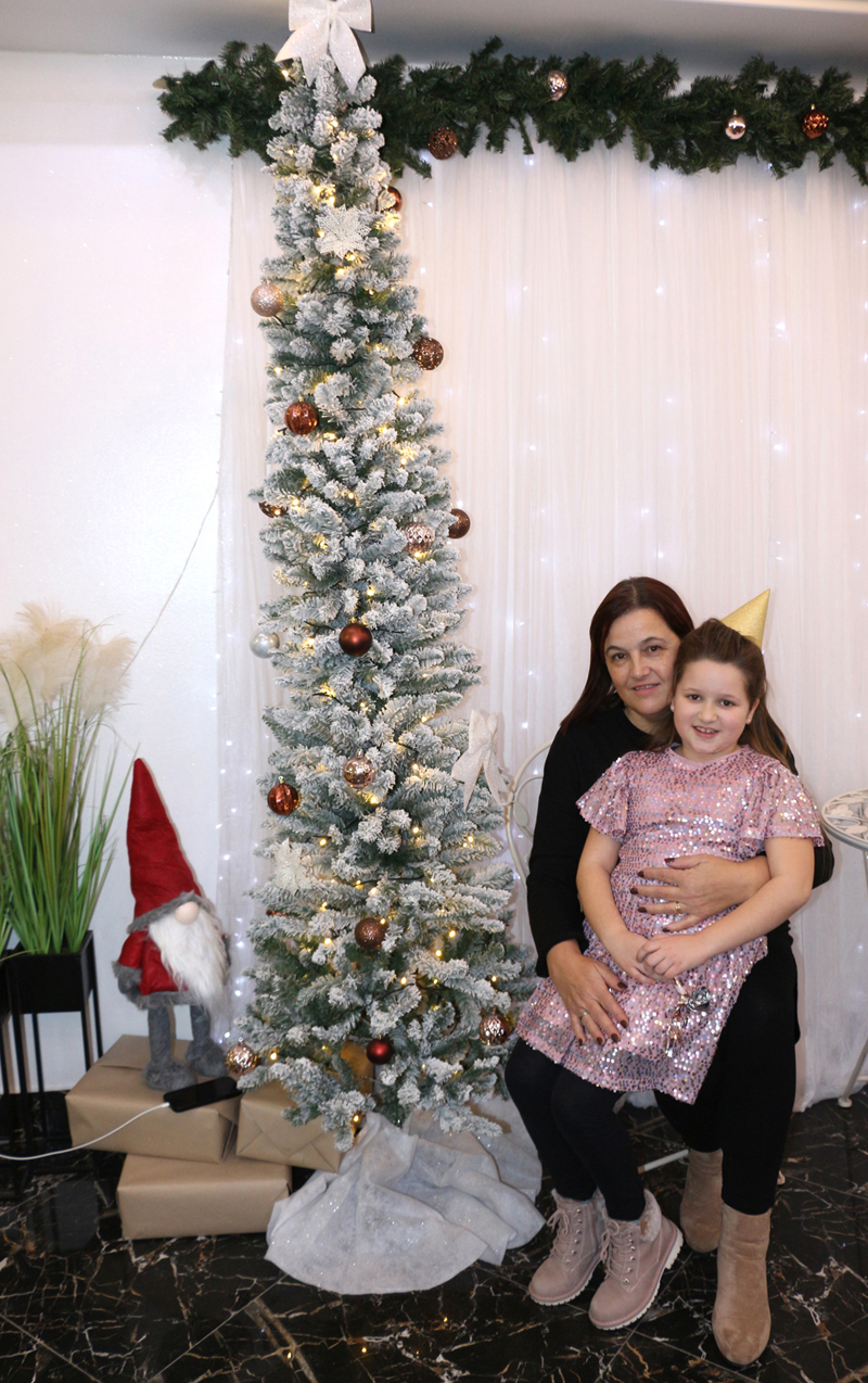 SVAKO DOBRO Darko Krznar proslavio 60. rođendan u Gornjoj Dubravi