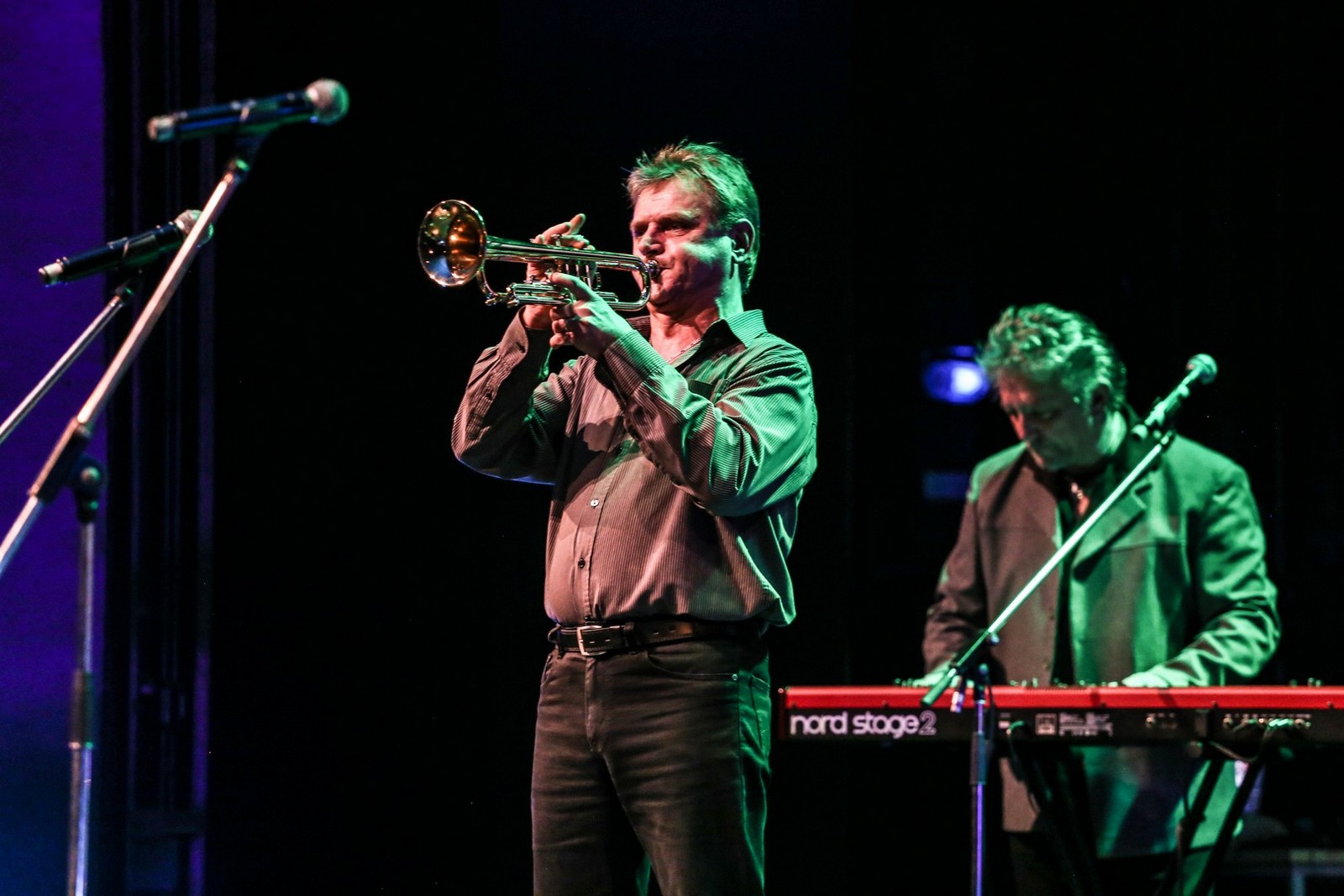 FOTO Peti dobrotvorni koncert ‘Roditelji i djeca za MURID’ napunio čakovečki CZK