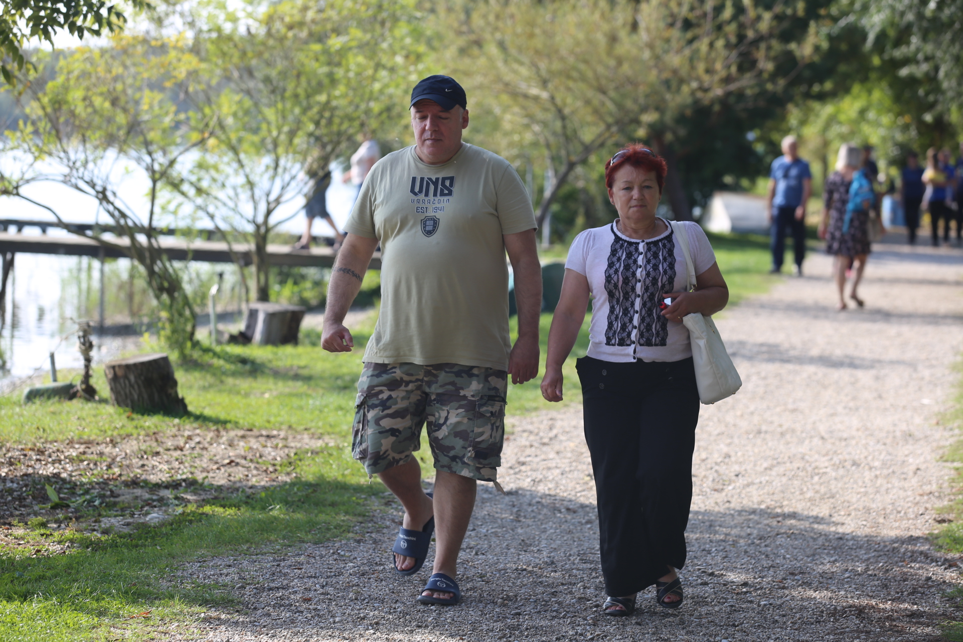 Klikom po Marini (nedjelja, 1.10.2023.)