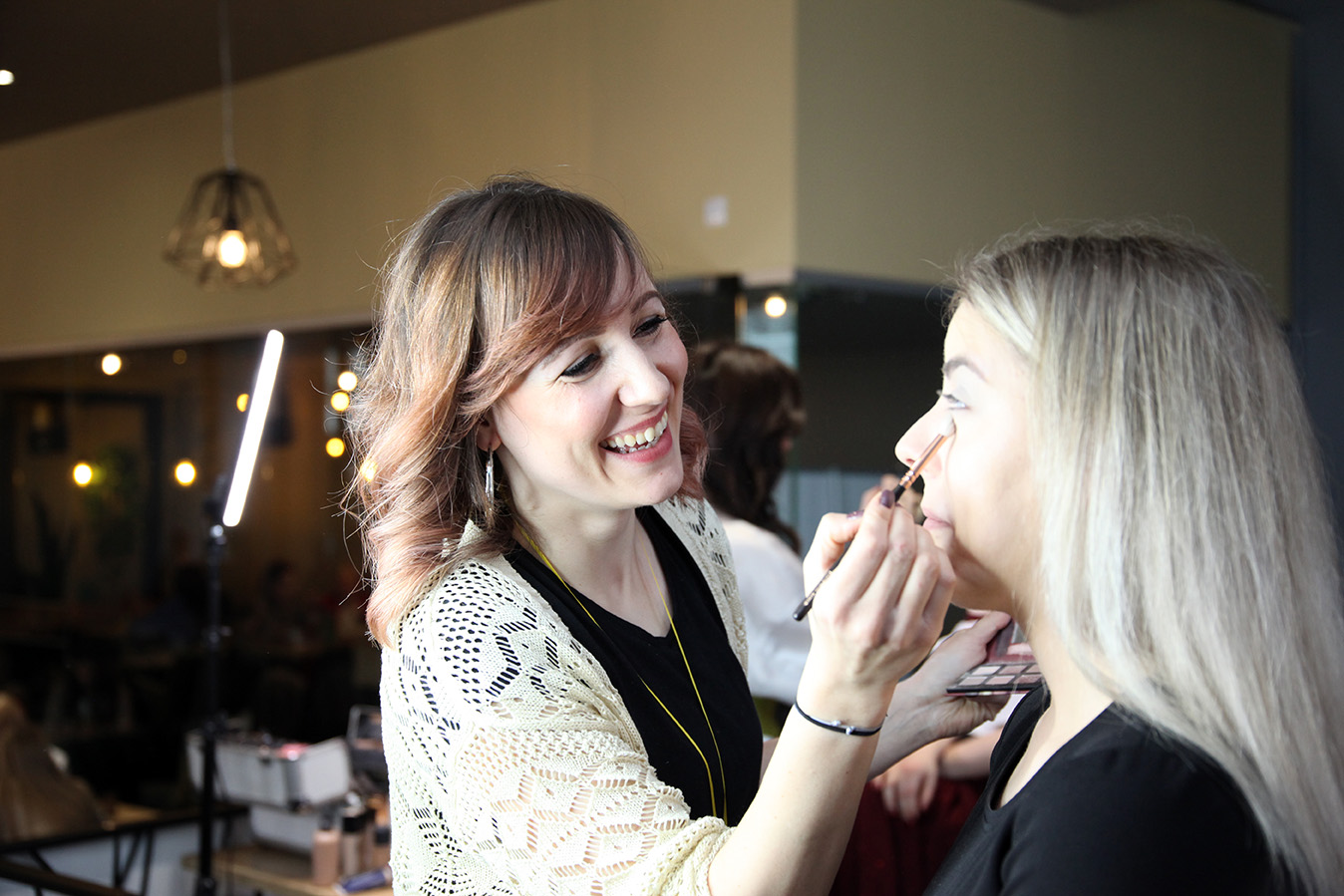 U Gradskoj kavani Čakovec održan prvi ‘WOW fashion show’