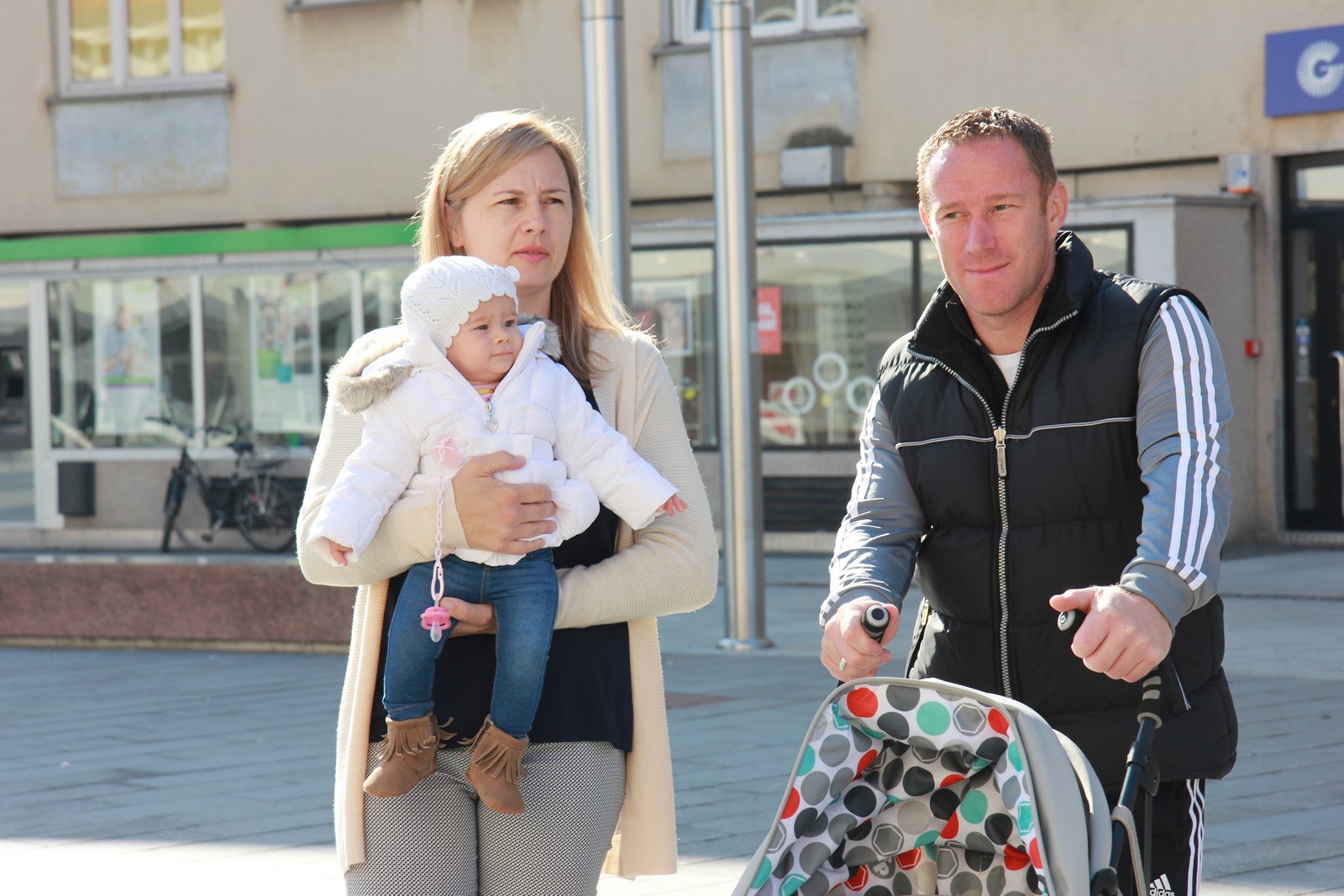 U Čakovcu obilježen Nacionalni tjedan dojenja