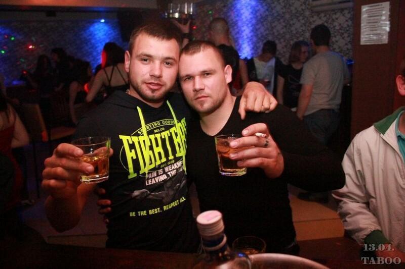 Foto1 Taboo (Subota, 13.4.2013) Foto1 Taboo (Subota, 13.4.2013)