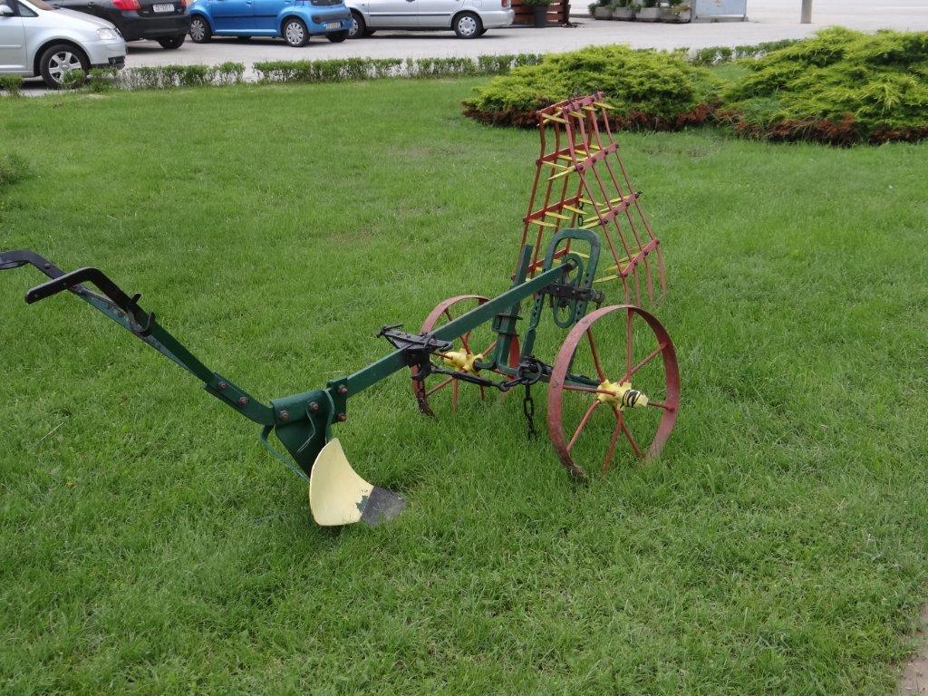 Nove staze u Parku Stjepana Jankovića