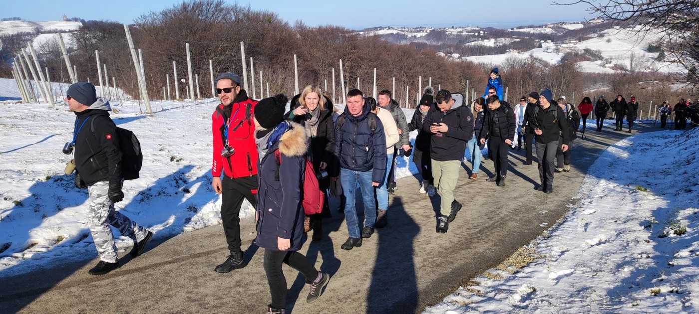 Vincekovo po Štrigovskim bregima, Štrigova, Vincekovo 2024.