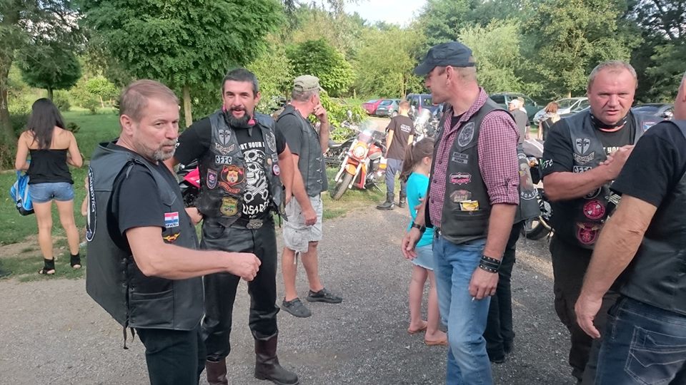 Održana 11. motorijada u organizaciji Moto kluba Orlovi iz Male Subotice