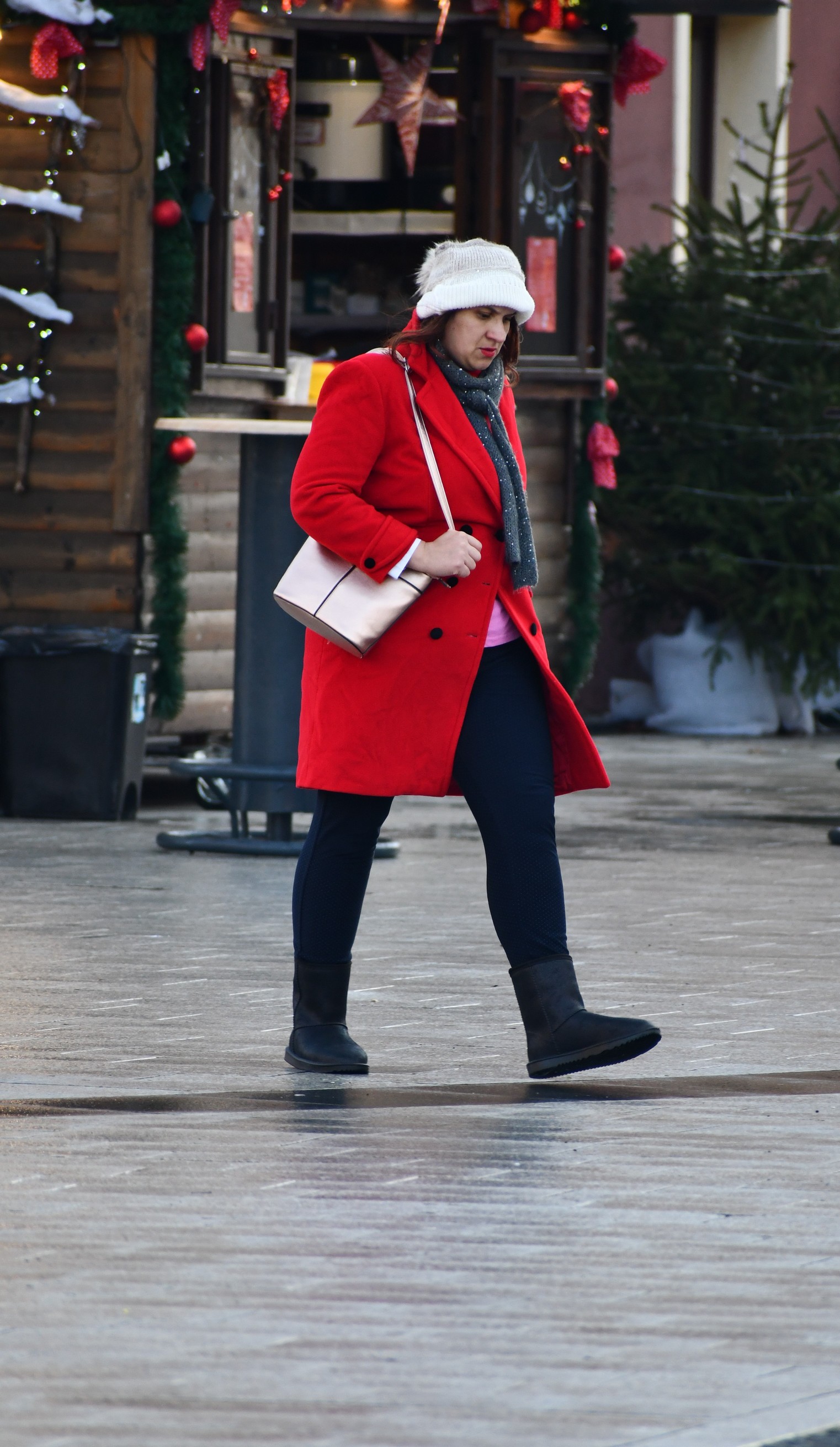 Klikom po Čakovcu (Subota, 14.12.2019.)