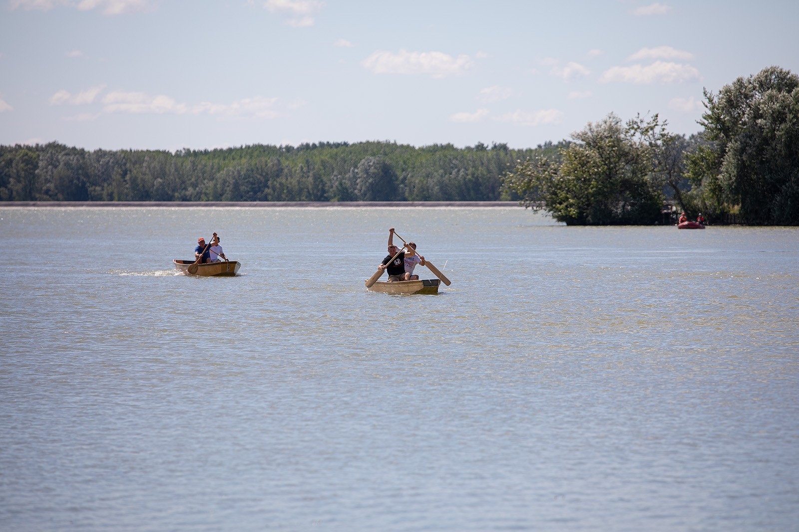FOTO Završio ‘Lov na labuđe pero’: Najuspješniji su bili Denis Malek i Miroslav Vrhaj!