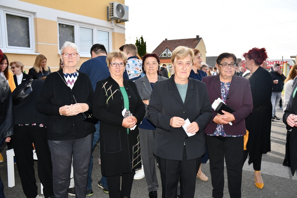 Dani kruha i zahvale Pribislavec, 2023