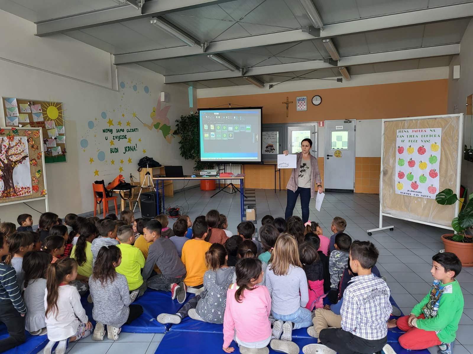 PŠ Držimurec-Strelec