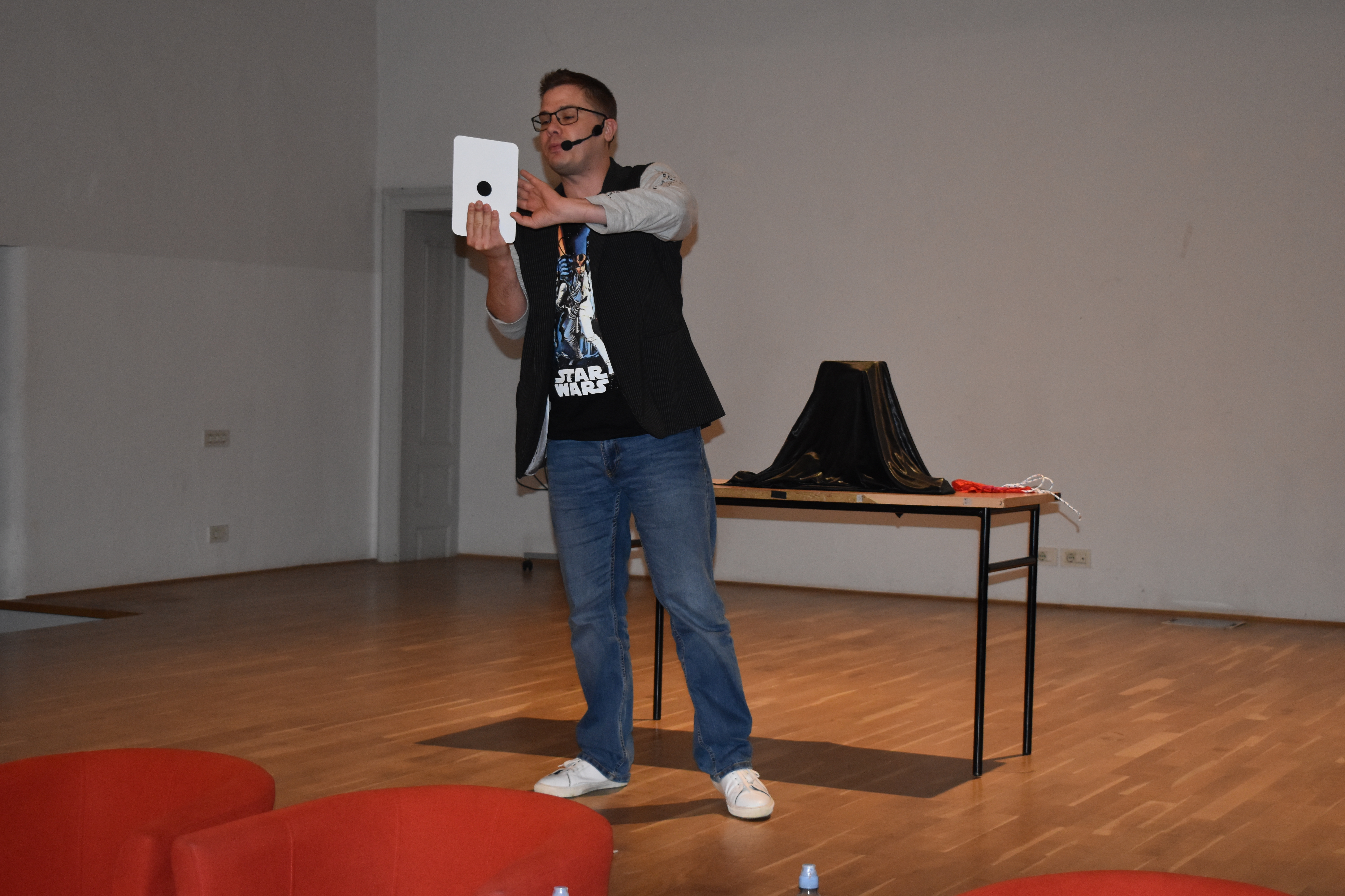 Promocija knjige ‘Svakodnevne priče, ubojstvo i seks’