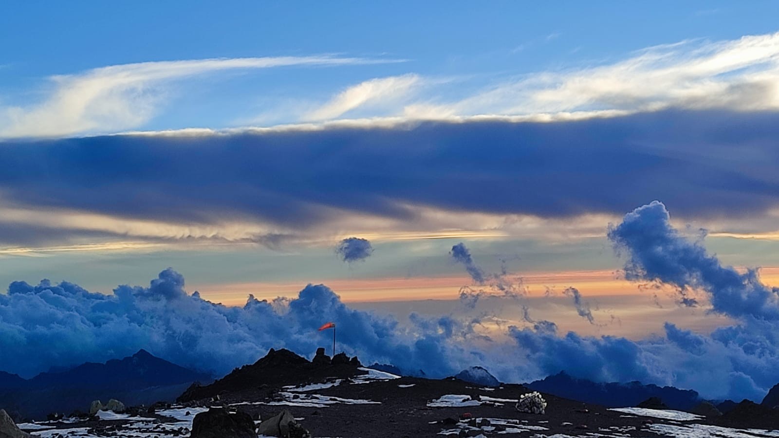 POTHVAT MATIJE KRZNARA Uspon zaustavljen na korak do cilja, ljudskost je bila važnija!