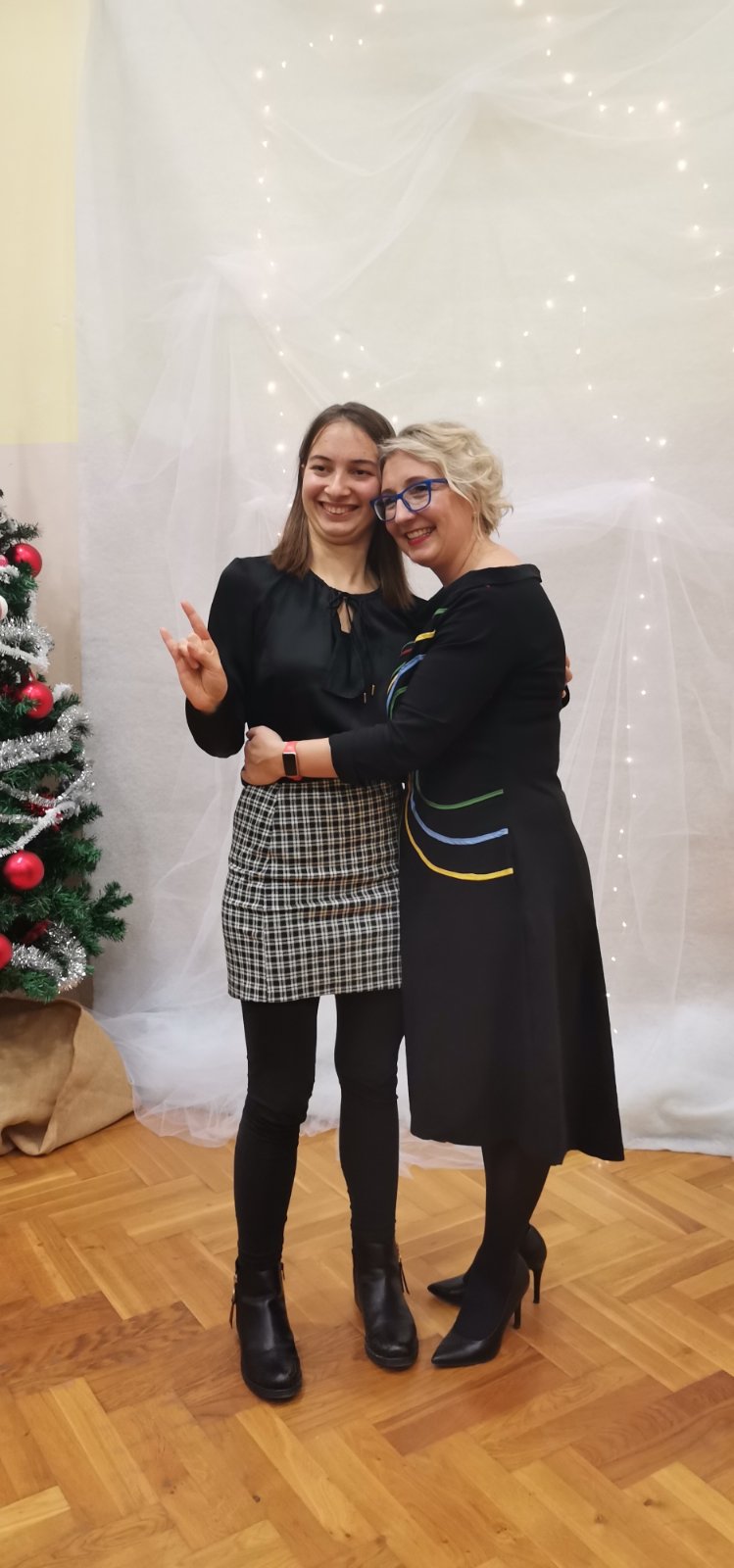 Završetak govorničkih radionica u Srednjoj školi Prelog