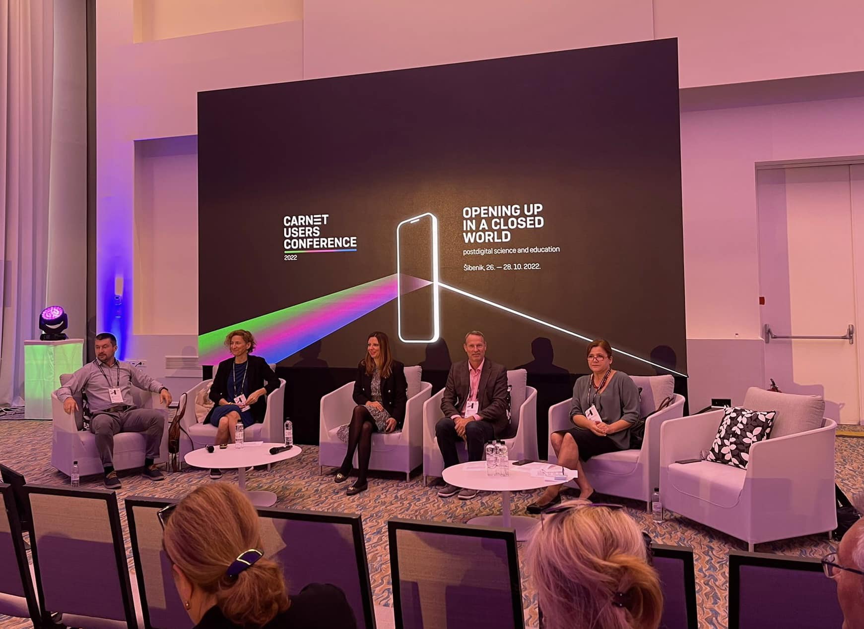 Erasmus u I. osnovnoj školi Čakovec