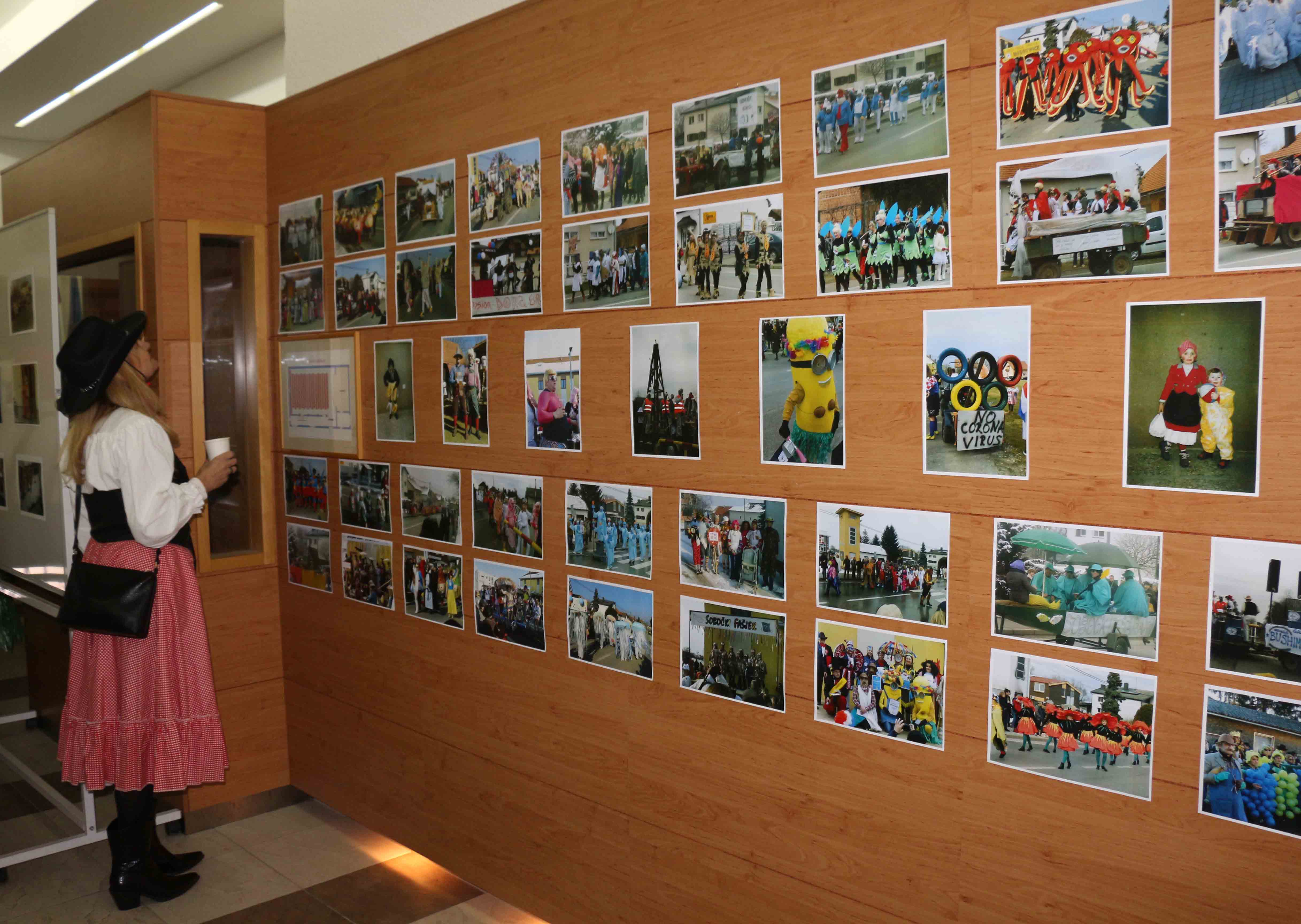 FOTO Noć muzeja u Maloj Subotici ove godine je posvećena ‘Sobočkom fašjeku’