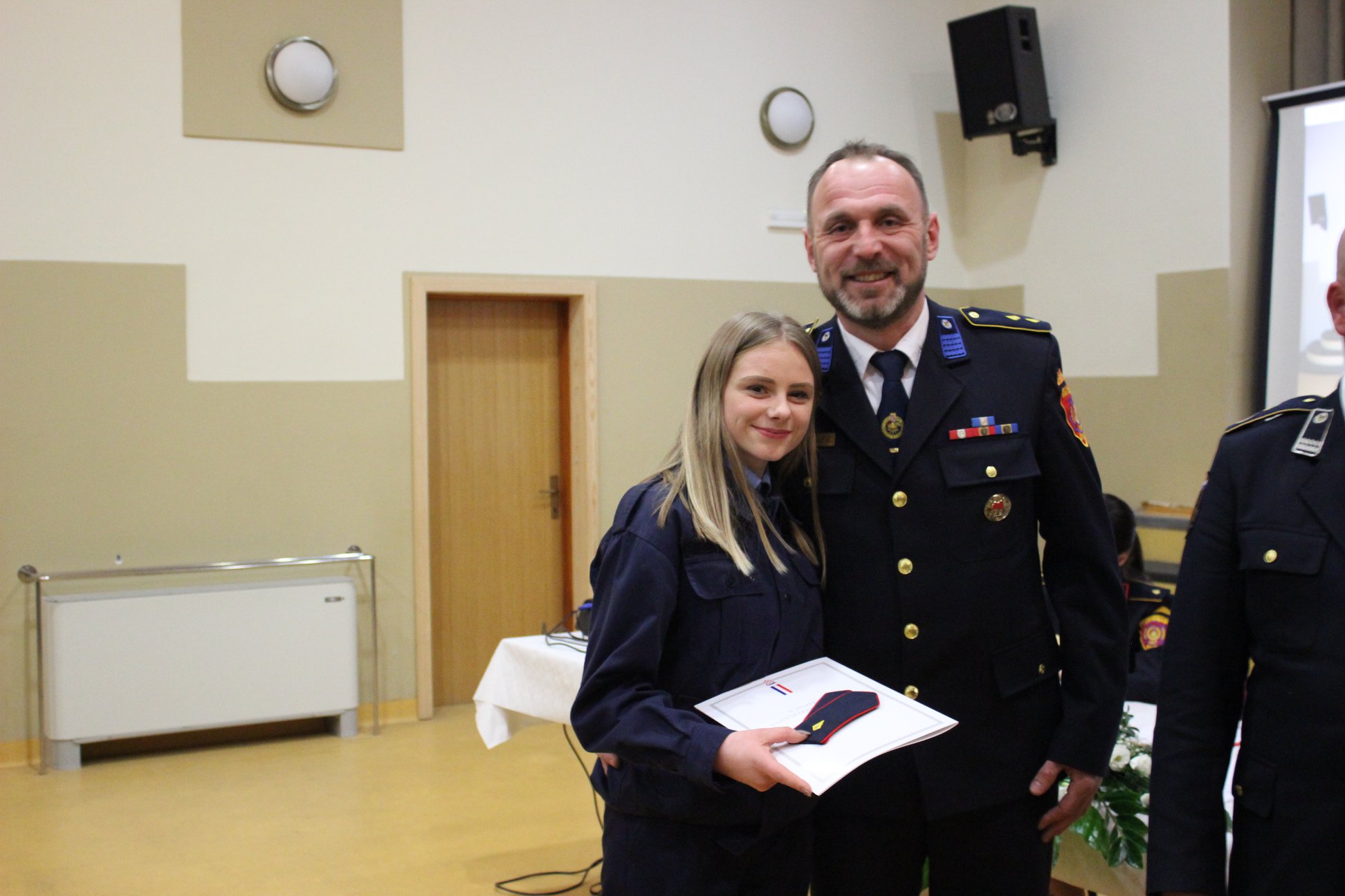 Godišnja skupština DVD-a Domašinec